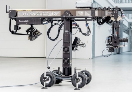 Technodolly 10 Image 1